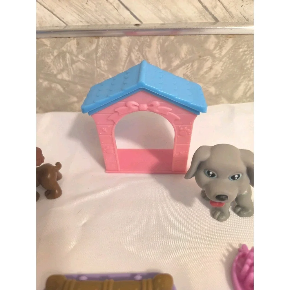 Littlest Pet Shop random lot